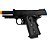 Pistola Airsoft 1911 Hi-capa Short Rossi GBB 6mm - Imagem 2