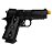 Pistola Airsoft 1911 Hi-capa Short Rossi GBB 6mm - Imagem 3