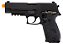 Pistola Airsoft Sig F226 WE GBB 6mm - Full Metal - Imagem 1