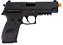 Pistola Airsoft Sig F226 WE GBB 6mm - Full Metal - Imagem 2