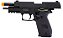 Pistola Airsoft Sig F226 WE GBB 6mm - Full Metal - Imagem 3