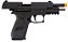Pistola Airsoft Sig F226 WE GBB 6mm - Full Metal - Imagem 4