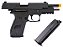 Pistola Airsoft Sig F226 WE GBB 6mm - Full Metal - Imagem 5