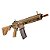 Rifle Airsoft HK416 A5 Gen.3 VFC/Umarex VF2 Tan GBBR 6mm - Imagem 2
