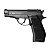 Pistola Airgun Beretta M84 W301 Co2 Nbb 4,5mm - Full Metal - Imagem 1