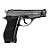 Pistola Airgun Beretta M84 W301 Co2 Nbb 4,5mm - Full Metal - Imagem 3