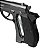 Pistola Airgun Beretta M84 W301 Co2 Nbb 4,5mm - Full Metal - Imagem 2