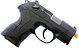 Pistola Airsoft Px4 Bulldog Compacta Black We GBB 6mm - Imagem 5