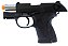 Pistola Airsoft Px4 Bulldog Compacta Black We GBB 6mm - Imagem 3