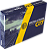 Pistola Airgun Glock G17 Gen.4 Rossi Co2 4,5mm - Imagem 10