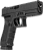 Pistola Airgun Glock G17 Gen.4 Rossi Co2 4,5mm - Imagem 4
