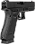Pistola Airgun Glock G17 Gen.4 Rossi Co2 4,5mm - Imagem 7