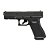 Pistola Airgun Glock G17 Gen.5 Umarex Pellet Co2 4,5mm - Imagem 5