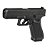 Pistola Airgun Glock G17 Gen.5 Umarex Pellet Co2 4,5mm - Imagem 1