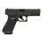 Pistola Airgun Glock G17 Gen.5 Umarex Pellet Co2 4,5mm - Imagem 4