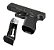 Pistola Airgun Glock G17 Gen.5 Umarex Pellet Co2 4,5mm - Imagem 7