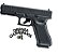 Pistola Airgun Glock G17 Gen.5 Umarex Pellet Co2 4,5mm - Imagem 2