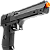 Pistola Airsoft Desert Eagle V30 Spring 6mm - Imagem 3