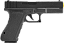 Pistola Airsoft Glock V307 Spring 6mm - Imagem 3