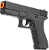 Pistola Airsoft Glock V307 Spring 6mm - Imagem 1