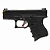 Pistola Airsoft Glock G27 T1 We GBB 6mm - Imagem 7