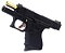 Pistola Airsoft Glock G27 T1 We GBB 6mm - Imagem 2