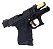 Pistola Airsoft Glock G27 T1 We GBB 6mm - Imagem 4