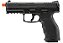 Pistola Airsoft H&K VP9 VFC/Umarex GBB 6mm - Imagem 4