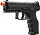 Pistola Airsoft H&K VP9 VFC/Umarex GBB 6mm - Imagem 1