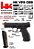 Pistola Airsoft H&K VP9 VFC/Umarex GBB 6mm - Imagem 3
