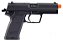 Pistola Airsoft H&K USP VFC/Umarex Co2 6mm - Imagem 2