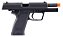Pistola Airsoft H&K USP VFC/Umarex Co2 6mm - Imagem 4