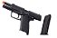 Pistola Airsoft H&K USP VFC/Umarex Co2 6mm - Imagem 6