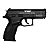 Pistola Airgun Grand Power P11 W129 Co2 4,5mm - Imagem 2