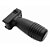 Front Grip Black Reto SHS - Imagem 1