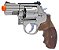 PRÉ VENDA - Revólver Airsoft Ares S&W 686 2" Silver APR-001 Co2 6mm - Imagem 8