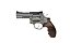 PRÉ VENDA - Revólver Airsoft Ares S&W 686 3,5" Silver APR-002 Co2 6mm - Imagem 1