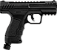 Pistola Airgun Beeman NBB Co2 .50 - Imagem 5