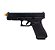 Pistola Airsoft Glock G17 WE Gen.5 MOS GBB 6mm - Imagem 1