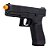 Pistola Airsoft Glock G17 WE Gen.5 MOS GBB 6mm - Imagem 5