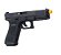 Pistola Airsoft Glock G17 WE Gen.5 MOS GBB 6mm - Imagem 6