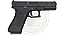 Pistola Airsoft Glock G17 WE Gen.5 MOS GBB 6mm - Imagem 9
