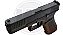 Pistola Airsoft Glock G17 WE Gen.5 MOS GBB 6mm - Imagem 8