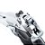 Pistola Airgun M92 Silver Rossi Co2 4,5mm - Imagem 5