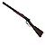 Rifle Airsoft Winchester M1892 A&K Dark Wood & Black 6mm - Imagem 2