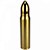 Garrafa Térmica Bullet Dourado 1 Lt - Imagem 1