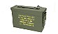 Caixa de Munição Ammo Box Ntk - Imagem 1