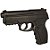 Pistola Airgun C11 Rossi Co2 6mm - Imagem 1