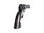 Revólver Airgun Colt John Wayne "Duke"  SAA Co2 4,5mm - Imagem 4