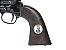 Revólver Airgun Colt John Wayne "Duke"  SAA Co2 4,5mm - Imagem 5